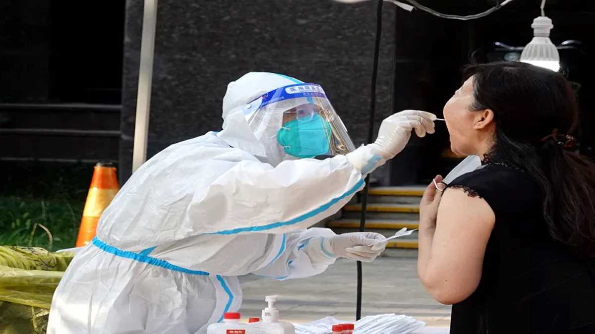 जापान में कोविड-19 के 86,924 नए मामले दर्ज, 247 की मौत